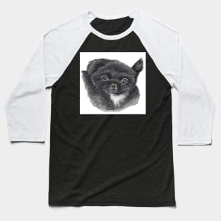 Baby Lucca Baseball T-Shirt